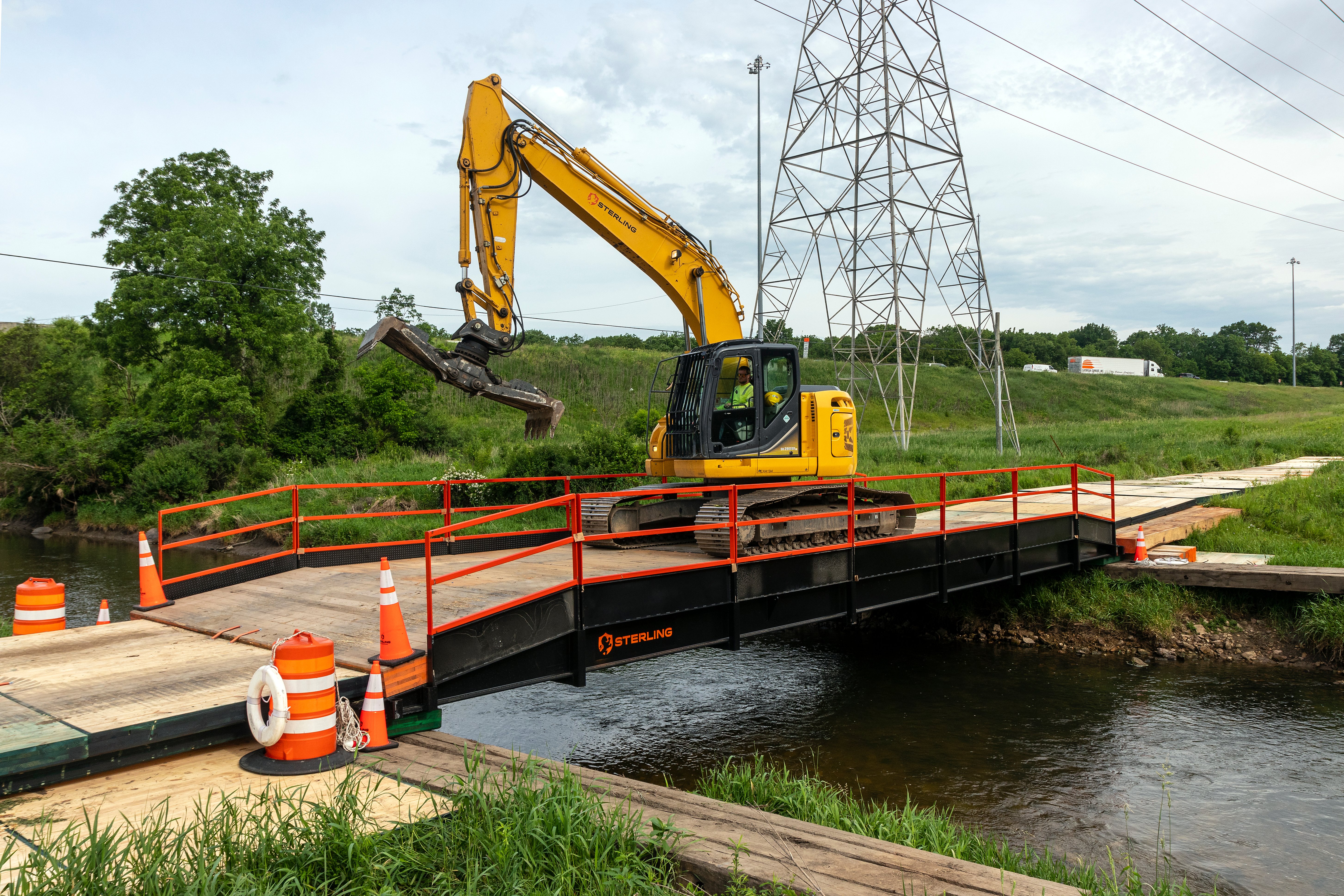 Site Access Planning Risks - The Hidden Costs of Treating Access as an Afterthought