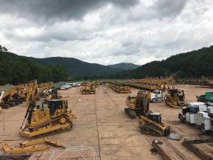 Site Access Planning Risks - The Hidden Costs of Treating Access as an Afterthought