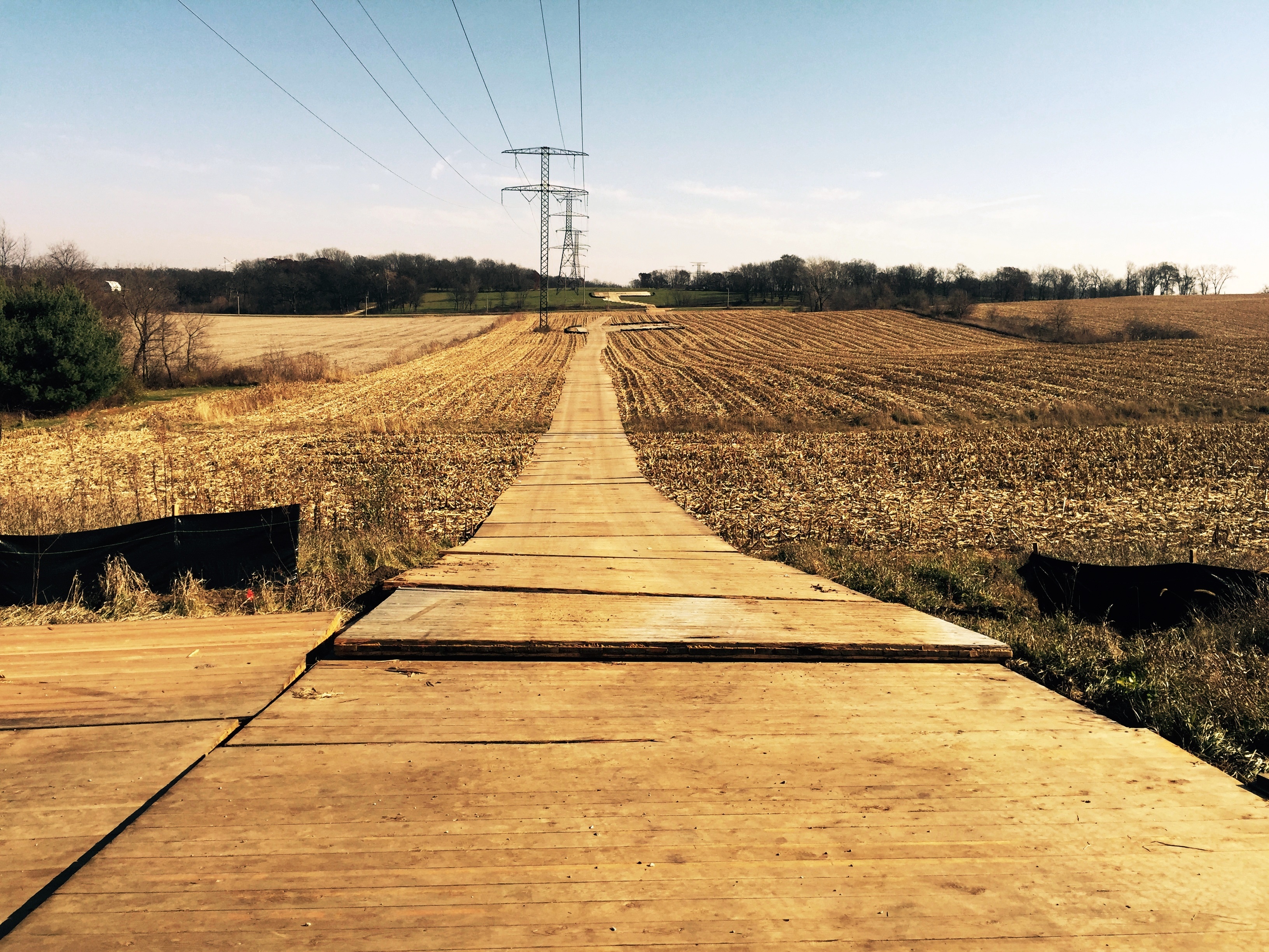 Site Access Planning Risks - The Hidden Costs of Treating Access as an Afterthought